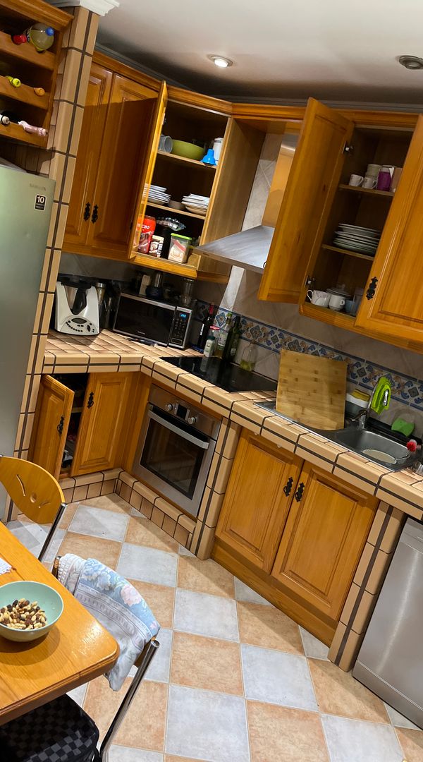 La maison de ALBERTO