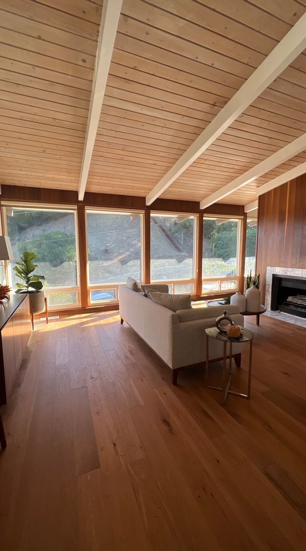 La maison de Jake