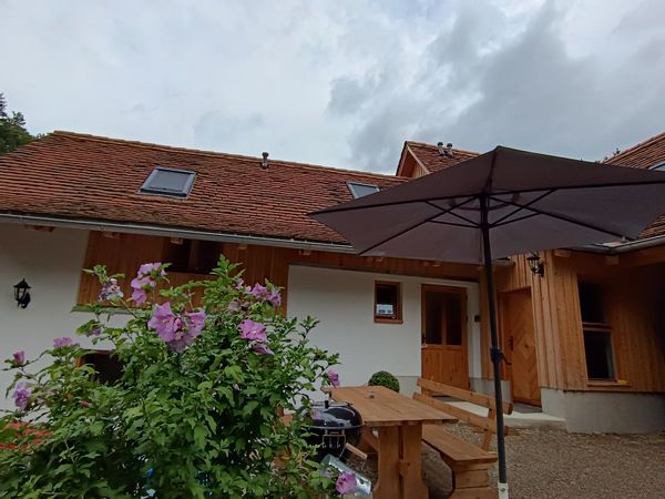 Elfis Appartement