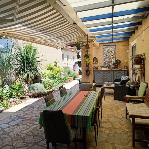 La maison de Jade