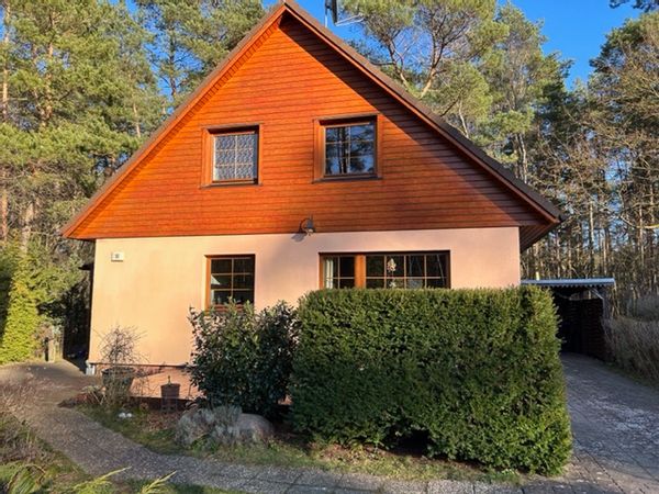 La maison de Astrid