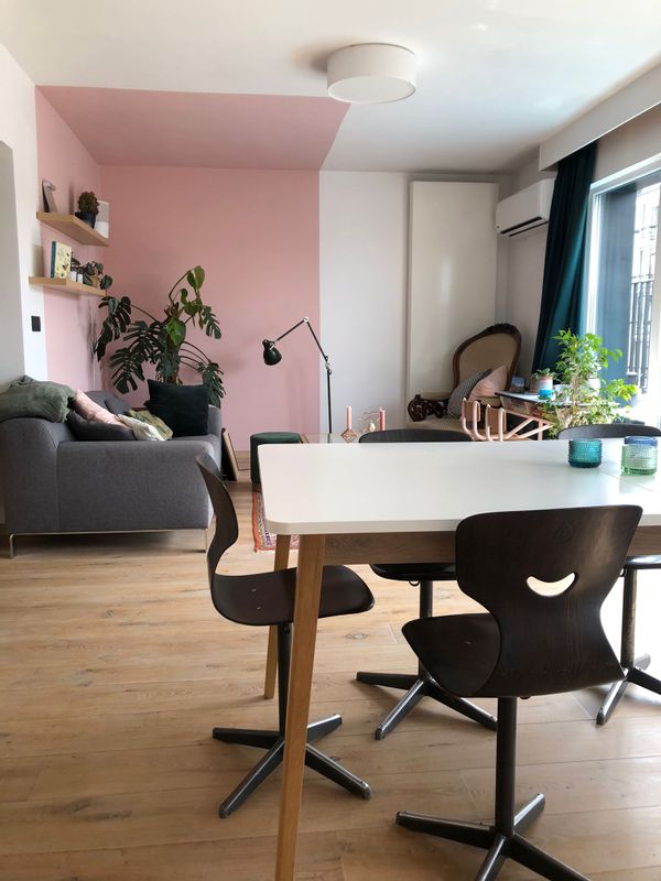 La maison de Sofie