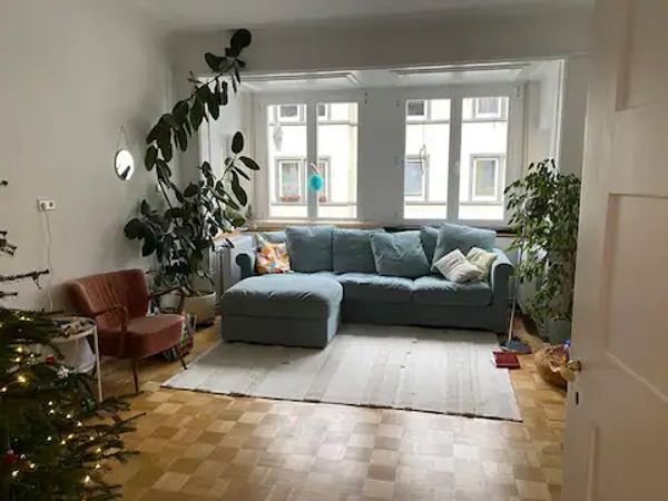 La maison de Angela