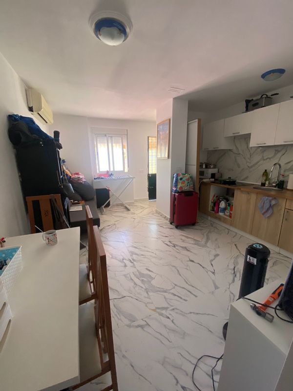 Piso Matalascañas