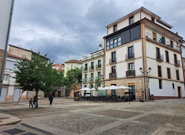 La maison de Marta
