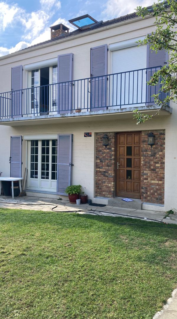 La maison des GAD