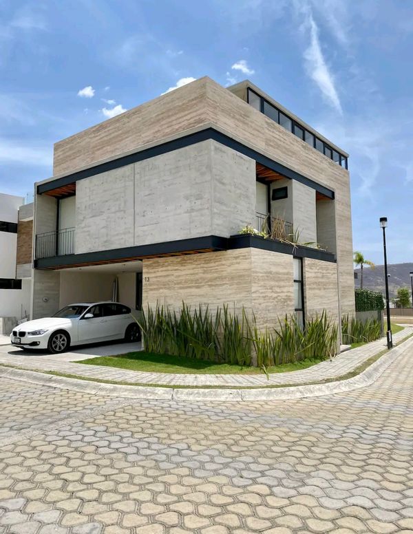 La maison de Eugenio