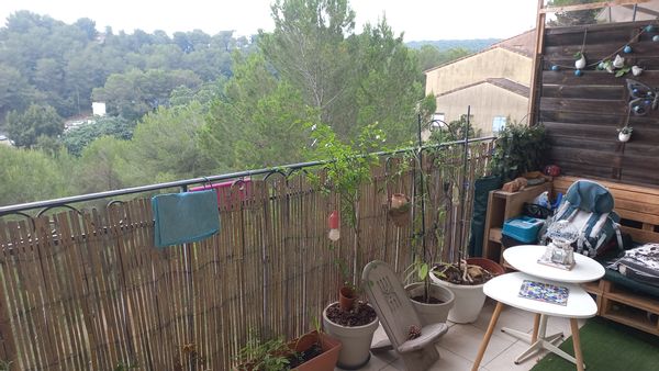 La chambre privée de Aymen