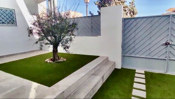 La maison de Lola et Jesús (très près de Séville, 7 minutes)