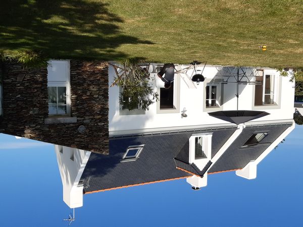 LA MAISON DE PORT ANDRO
