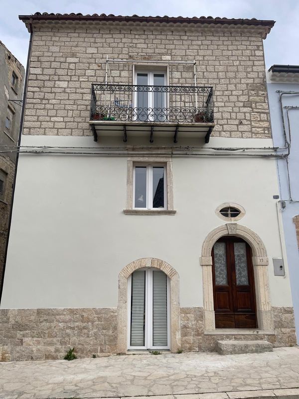 La maison de Simone