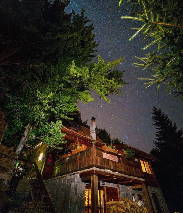 La maison de Lili