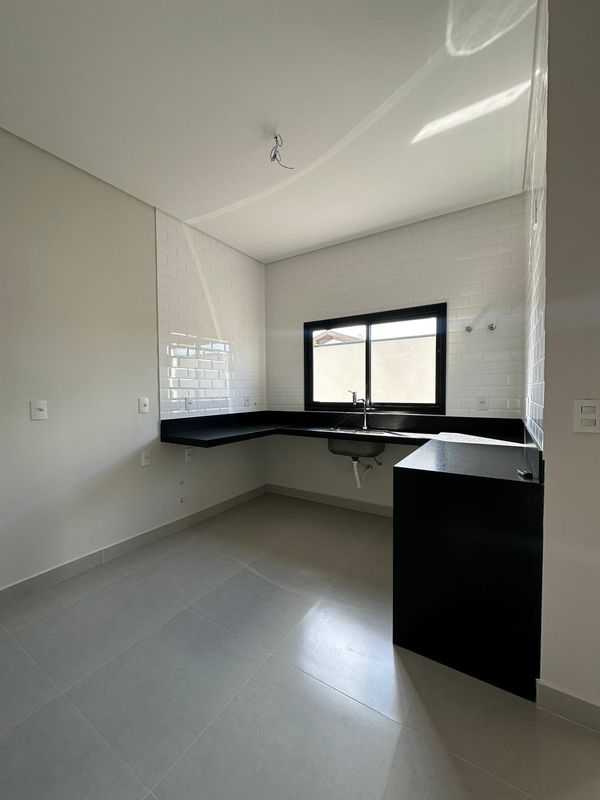 La maison de Thiago