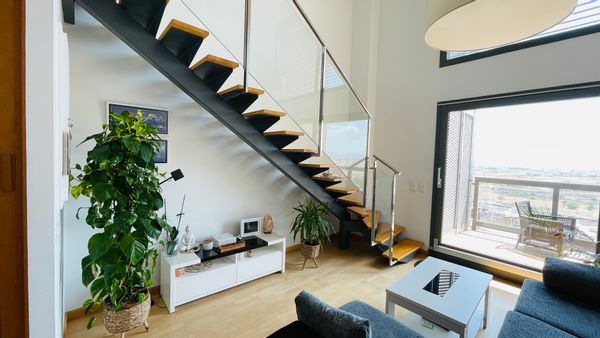 La maison de Bea
