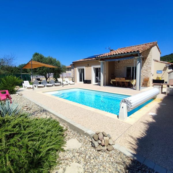 La maison de Leovacances
