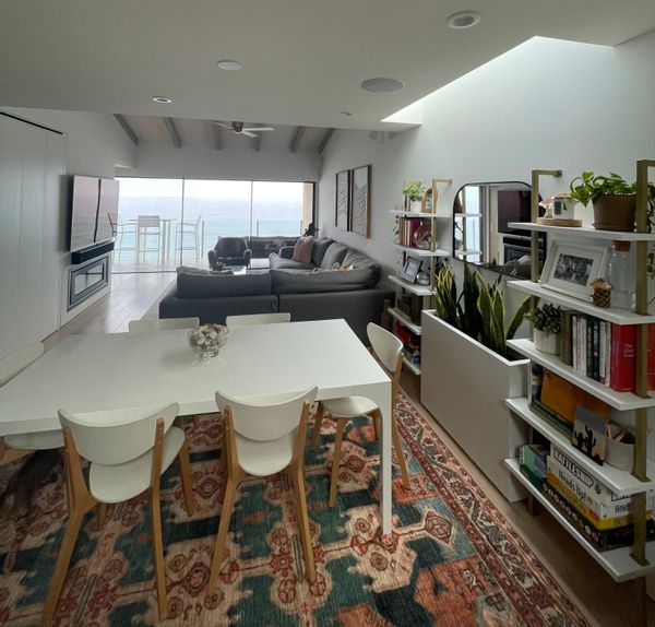 La maison de Jimmy & Summer