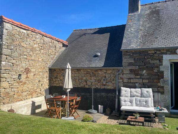 Chambre privée
