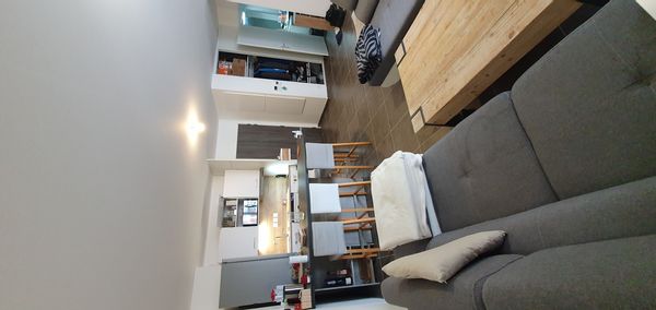 La maison de Morgan