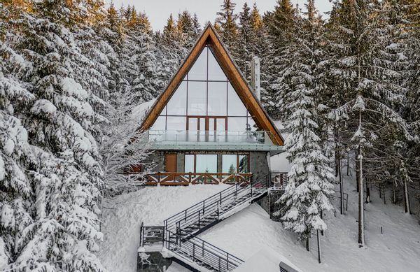 La maison de Nenad