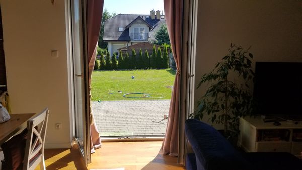 La maison de Szymon