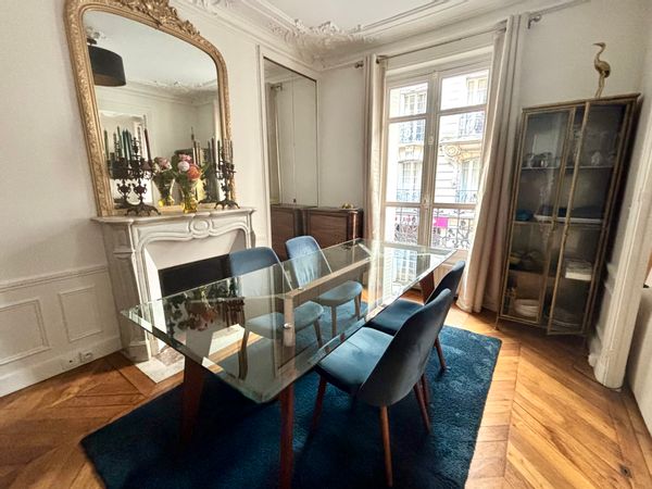 La maison de Gabriela