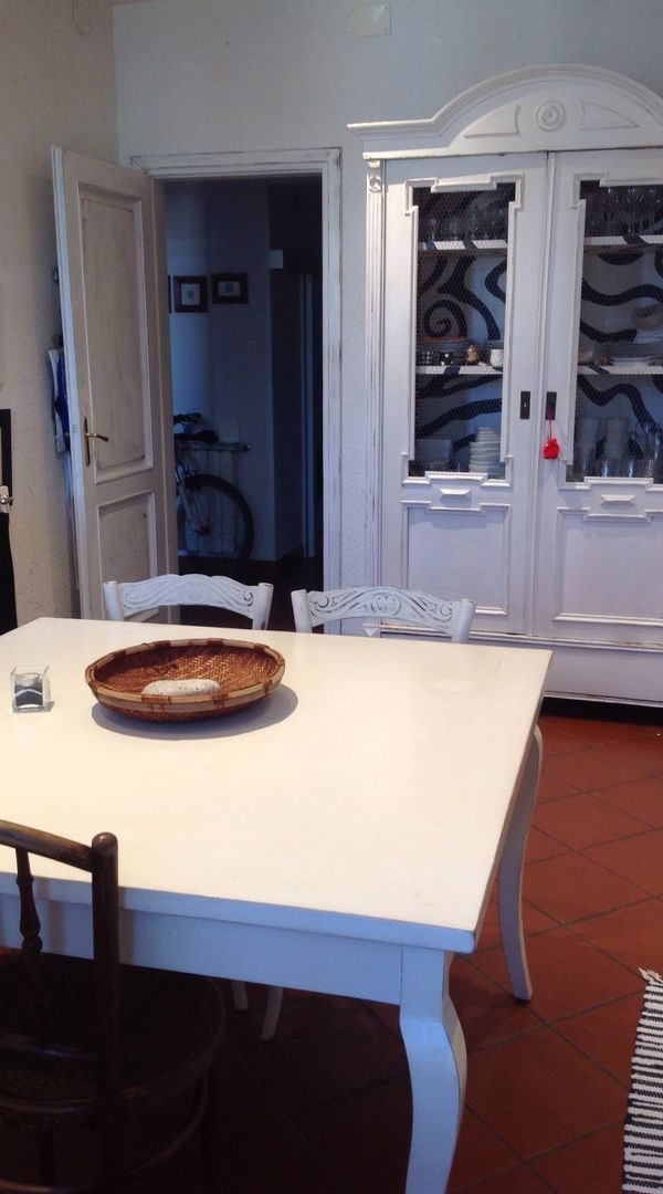 La maison de Cristina