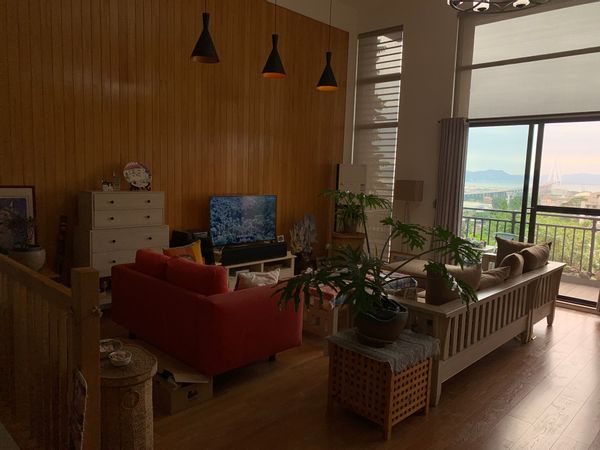 La maison de Zuyang
