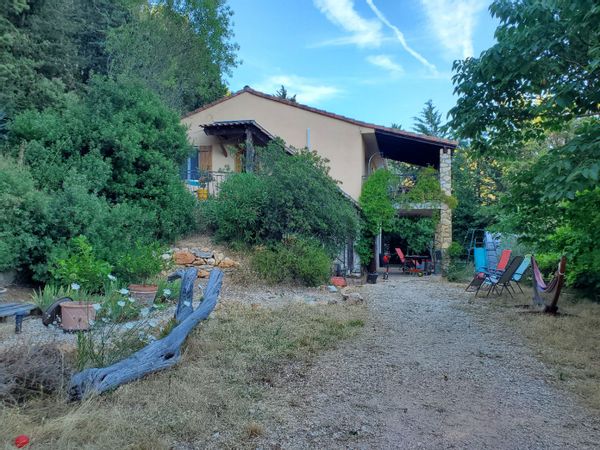 La maison de Joël, Hortense et compagnie