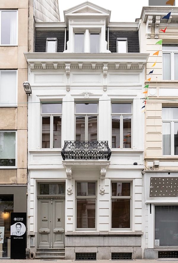 La maison de Emilienne