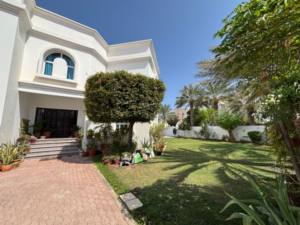 La maison de Hyesha