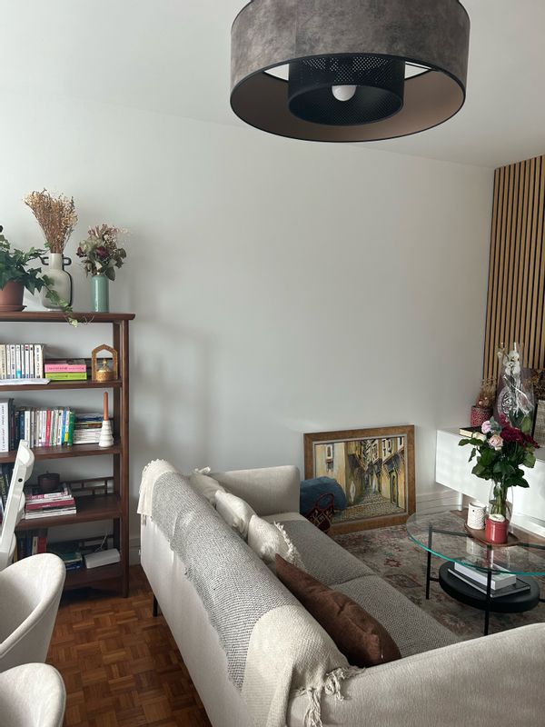 Appartement proche Paris