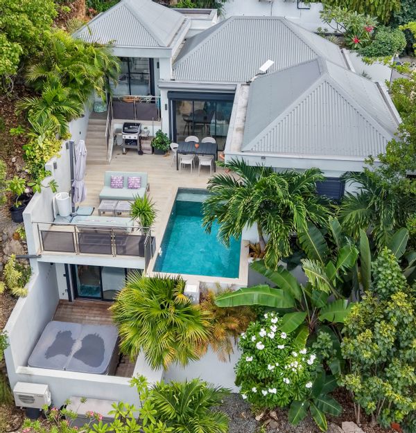 Villa Kawana