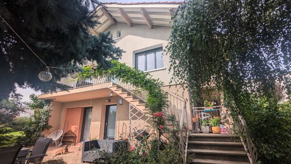 La chambre privée de GAELLE