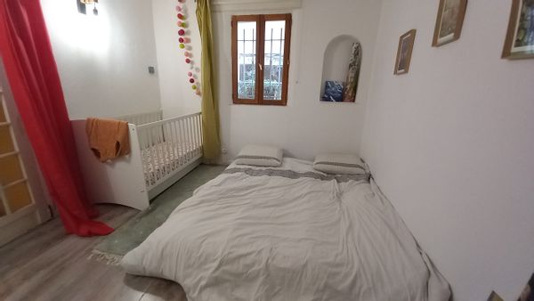 La maison de Alienor