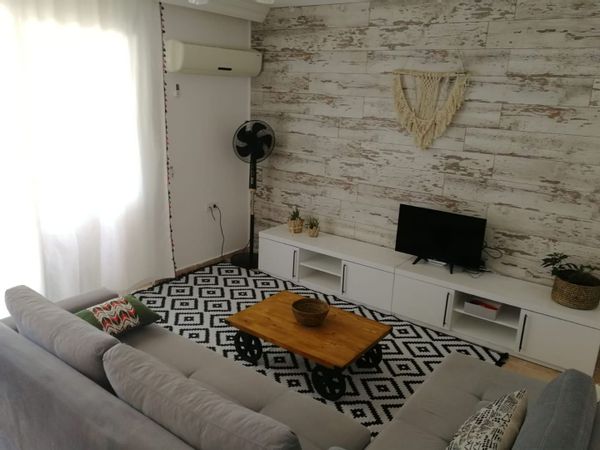 La maison de Irina