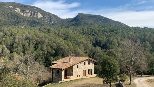 La maison de Jeroen