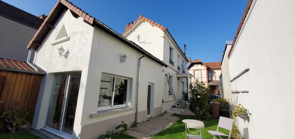 Jolie maison charmante et confortable située à quelques kilomètres de Troyes