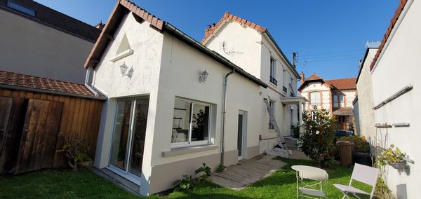 La chambre privée de Catherine