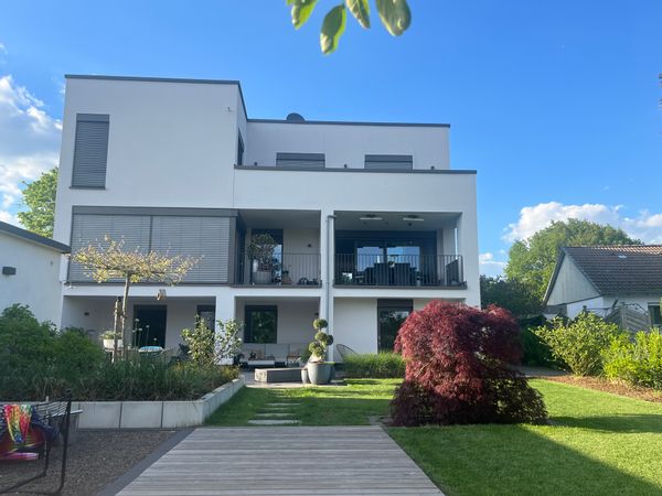 La maison de Björn