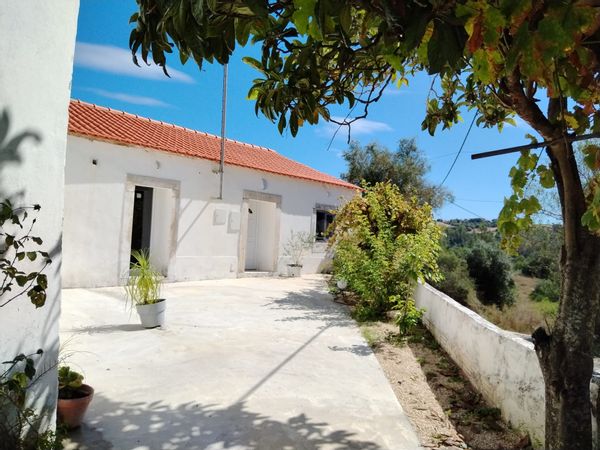 La maison de Mao Zoé et Ama