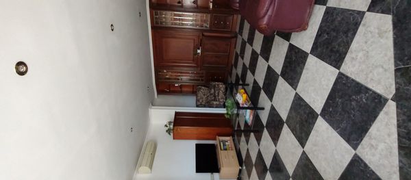 La maison de Jared