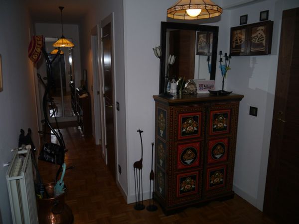 La maison de Daniel