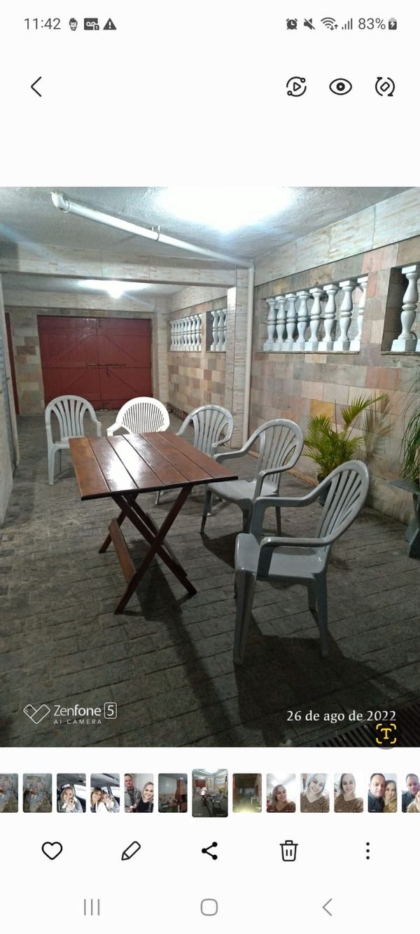 La maison de Alessandra Ganev