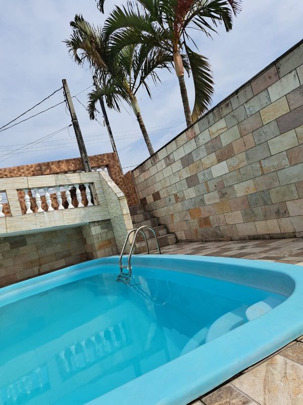 La maison de Alessandra Ganev