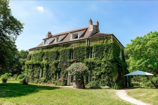 La maison de Morgane&Pierre