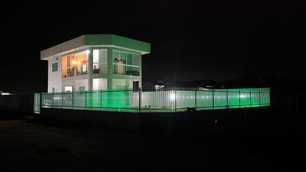 La maison de Renata