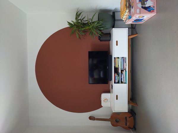 La maison de Joost