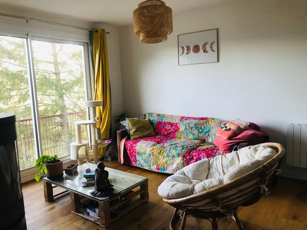 Comme à la maison!