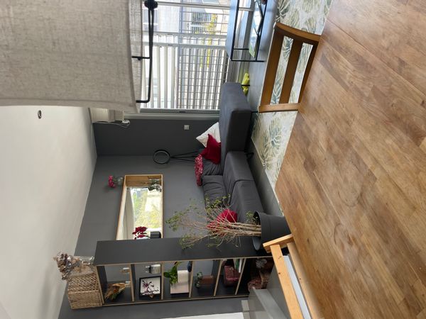 La maison de Nora