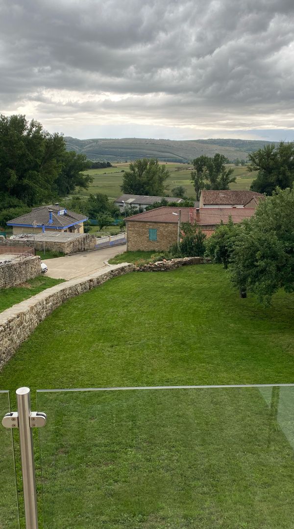 La maison de Nikol